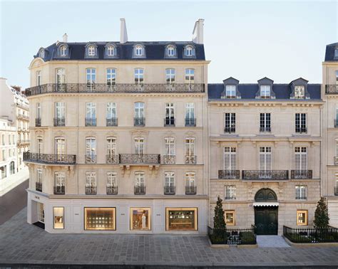 dior paris flagship|30 avenue montaigne in Paris.